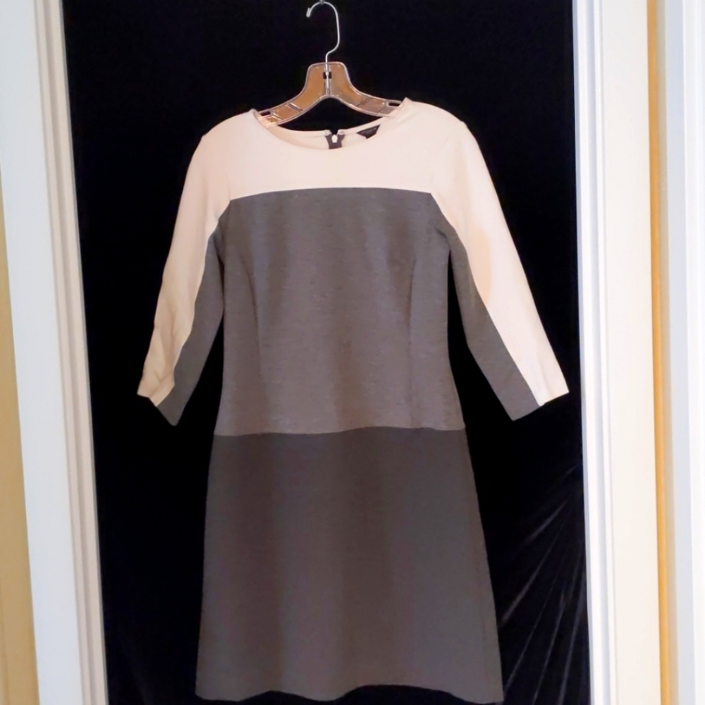 Ann Taylor dress size 2